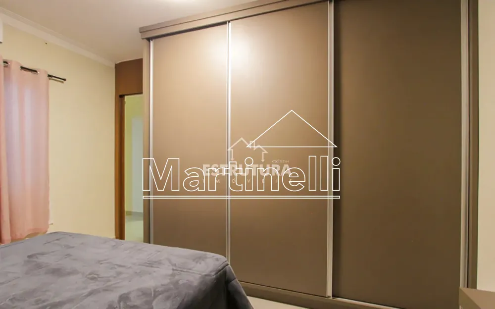 Alugar Apartamento / Padr&atilde;o em Ribeir&atilde;o Preto R$ 1.500,00 - Foto 9