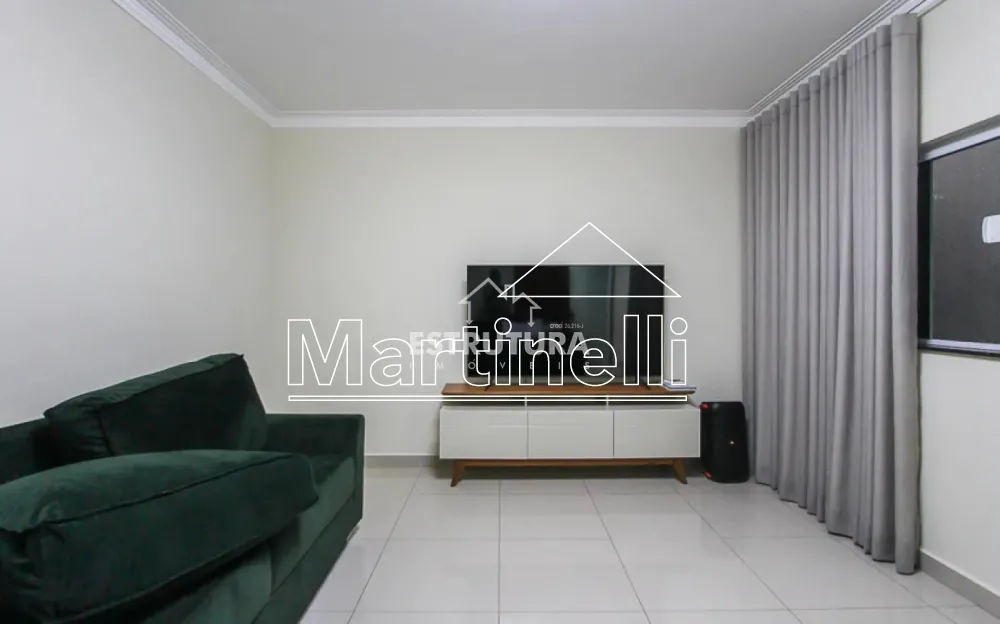 Alugar Apartamento / Padr&atilde;o em Ribeir&atilde;o Preto R$ 1.500,00 - Foto 18