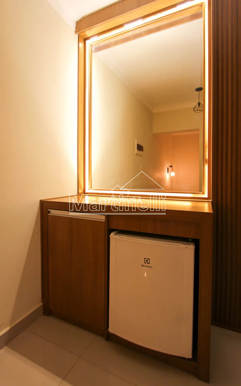 Alugar Apartamento / Padr&atilde;o em Ribeir&atilde;o Preto R$ 1.500,00 - Foto 40