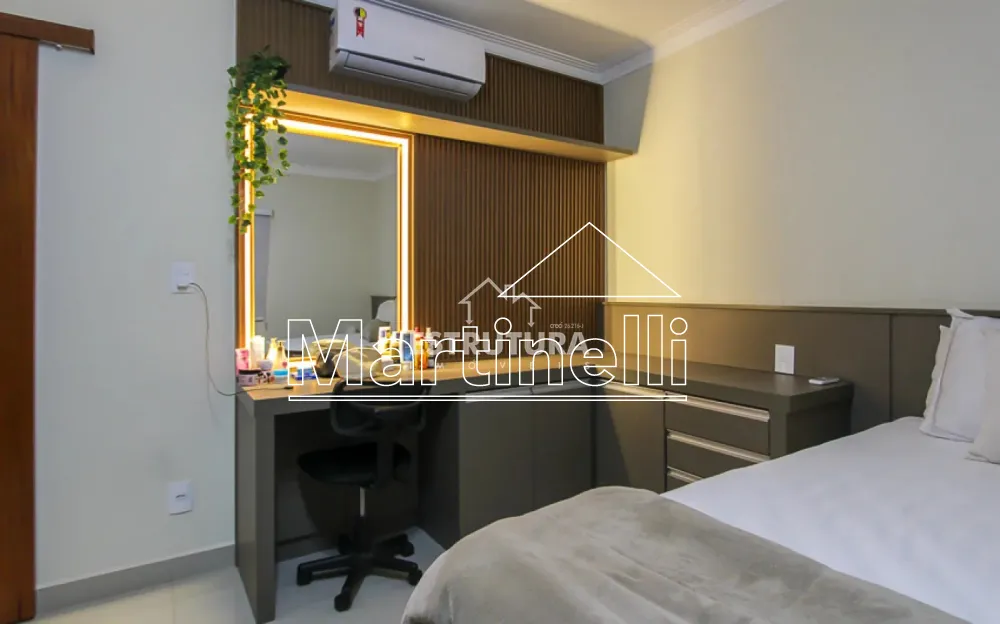 Alugar Apartamento / Padr&atilde;o em Ribeir&atilde;o Preto R$ 1.500,00 - Foto 47