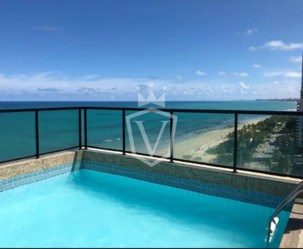 Alugar Apartamento / Padr&atilde;o em Ribeir&atilde;o Preto R$ 5.000,00 - Foto 1