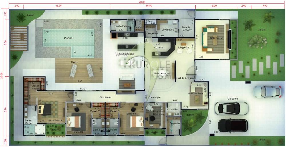 Alugar Apartamento / Padrao em Pradopolis R$ 600,00 - Foto 3 Alugar Apartamento / Padrao em Pradopolis R$ 600,00 - Foto 3