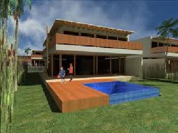 imagem 3 - Casa Nova - Sobrado imagem 3 - Casa Nova - Sobrado