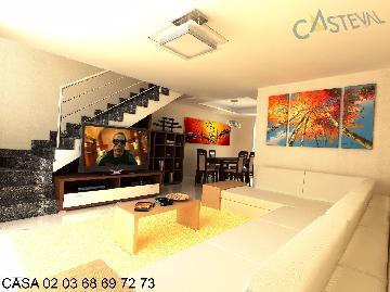 imagem 4 - Casa Nova - Sobrado imagem 4 - Casa Nova - Sobrado
