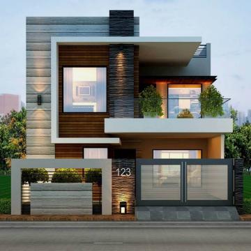 imagem 1 - Casa Nova - Padrão imagem 1 - Casa Nova - Padrão