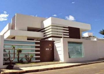 Pradopolis Alphaville Apartamento Locacao R$ 800,00 3 Dormitorios 2 Vagas 