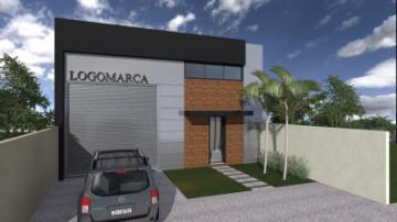 imagem 1 - Barracão comercial no centro de Ribeirão Preto imagem 1 - Barracão comercial no centro de Ribeirão Preto