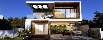 imagem 3 - Casa Nova - Padrão imagem 3 - Casa Nova - Padrão