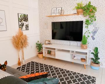 imagem 1 - Lindo apartamento para locação em Pradópolis na Julio Casas imagem 1 - Lindo apartamento para locação em Pradópolis na Julio Casas