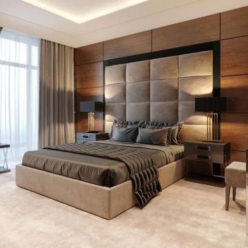 imagem 4 - Apartamento Cobertura Luxo imagem 4 - Apartamento Cobertura Luxo