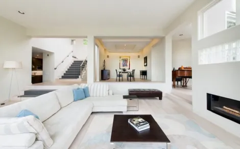 imagem 2 - Casa Alto Padrão em Condomínio Fechado imagem 2 - Casa Alto Padrão em Condomínio Fechado