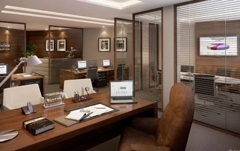 imagem 2 - Comercial - Sala imagem 2 - Comercial - Sala