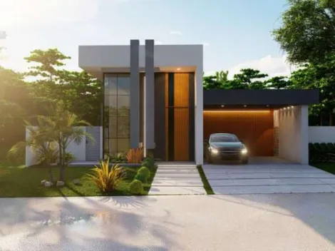 imagem 1 - Casa Nova - Assobradada imagem 1 - Casa Nova - Assobradada