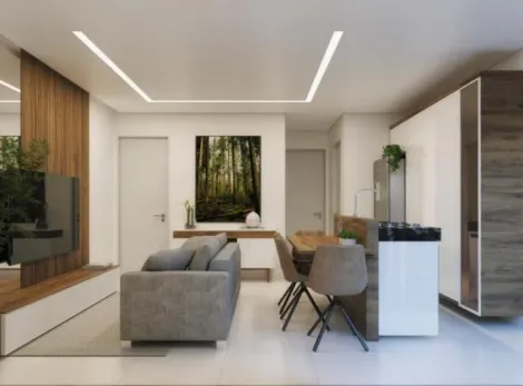 imagem 1 - Apartamento - Cobertura imagem 1 - Apartamento - Cobertura