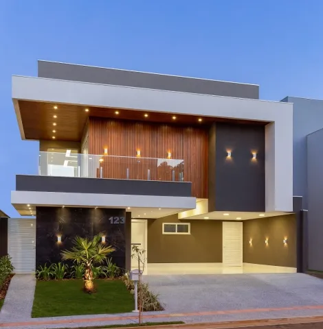 imagem 1 - Casa Nova - Assobradada imagem 1 - Casa Nova - Assobradada