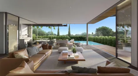 imagem 2 - Casa Nova - Sobrado imagem 2 - Casa Nova - Sobrado