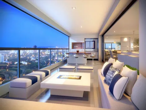 imagem 1 - Apartamento - Cobertura imagem 1 - Apartamento - Cobertura