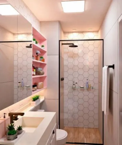 imagem 3 - Apartamento - Padrão imagem 3 - Apartamento - Padrão