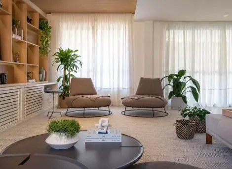 imagem 1 - Apartamento - Cobertura imagem 1 - Apartamento - Cobertura