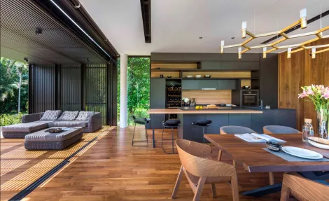 imagem 2 - Casa Nova - Padrão imagem 2 - Casa Nova - Padrão
