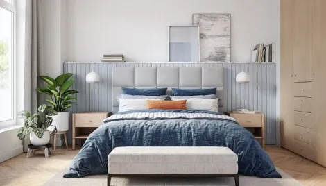 imagem 4 - Apartamento - Padrão imagem 4 - Apartamento - Padrão