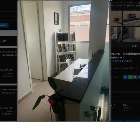 imagem 1 - Apartamento - Padrão imagem 1 - Apartamento - Padrão