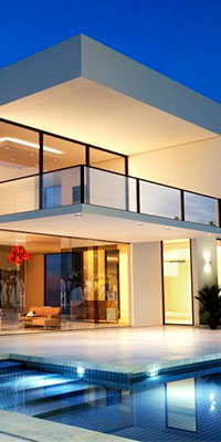 Im�veis de Alto Padr�o